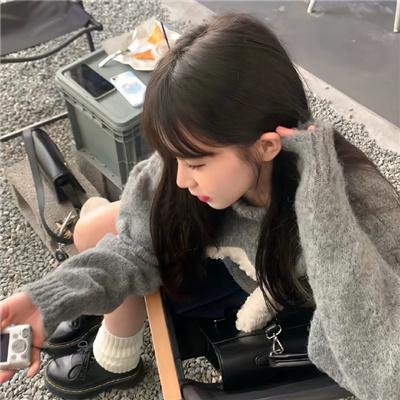 吞噬太阳的女子