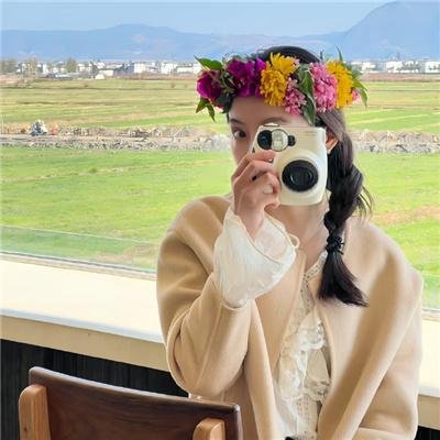 梅花香自苦寒来